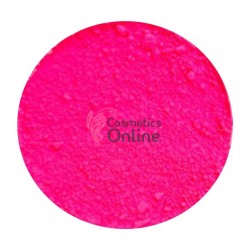 Pigment pentru make-up Amelie Pro U300 Mat Neon - Ultra Pink 